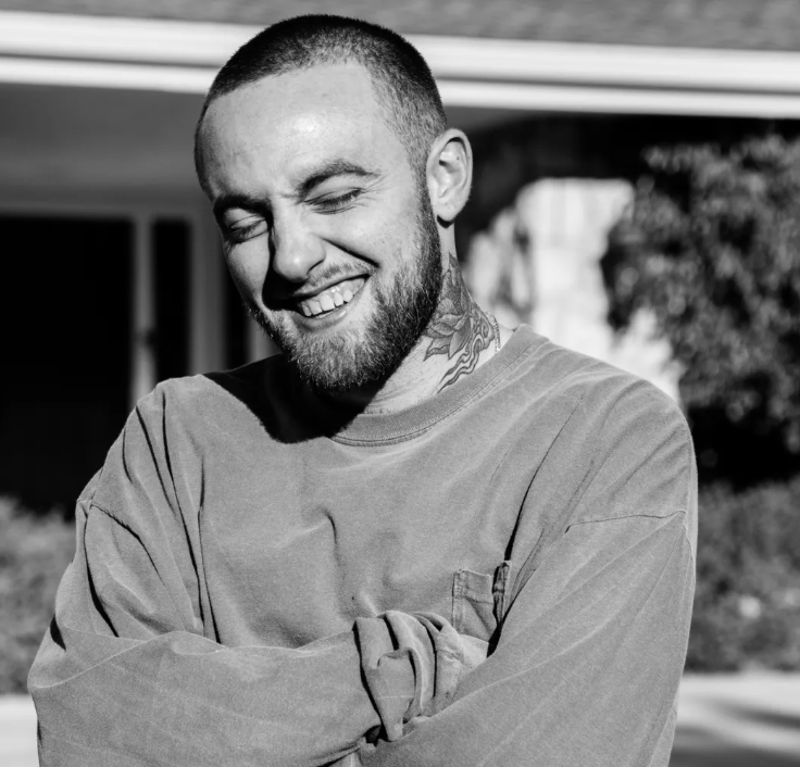 Mac Miller