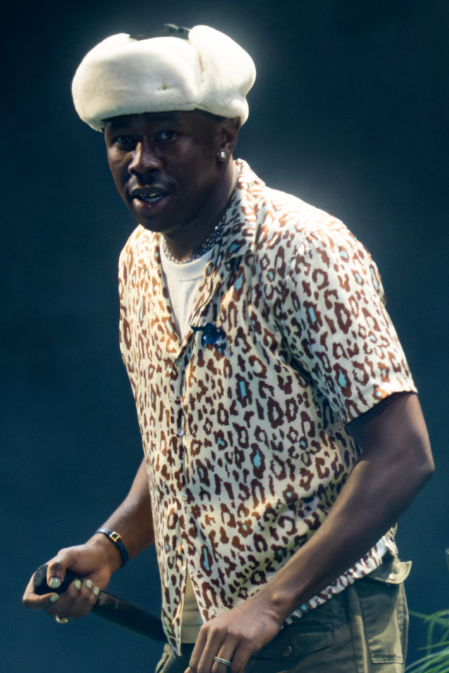 Tyler, The Creator