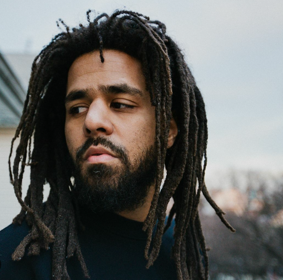 J Cole
