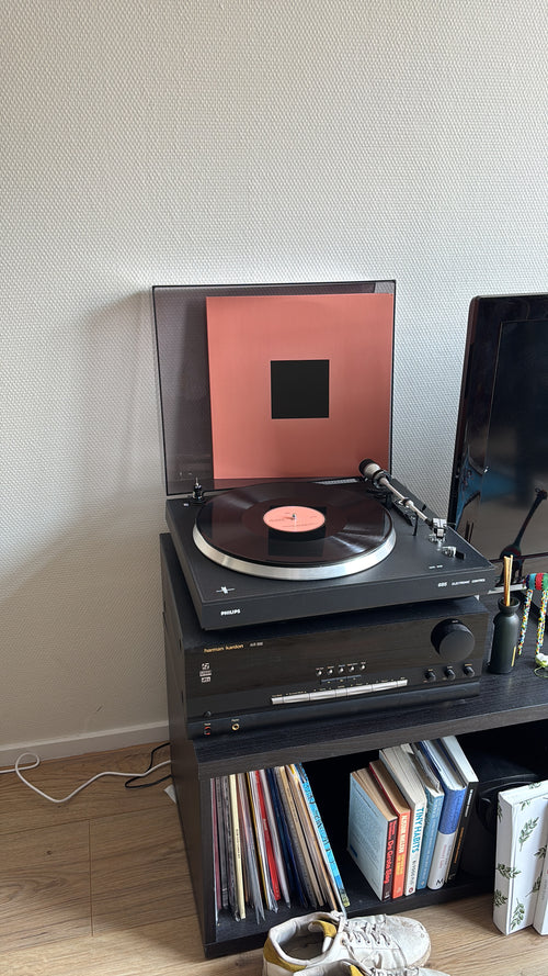 Bon Iver - Sable, Fable LP (Vinyl)