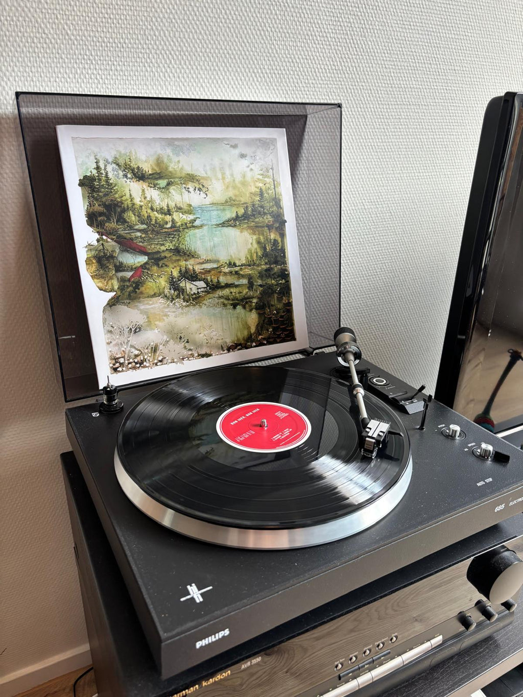 Bon Iver - Bon iver, Bon Iver (Vinyl)