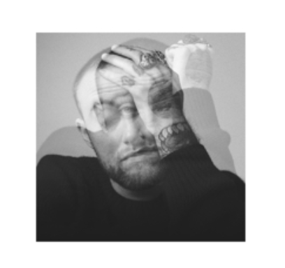 Circles - Mac Miller (Vinyl)
